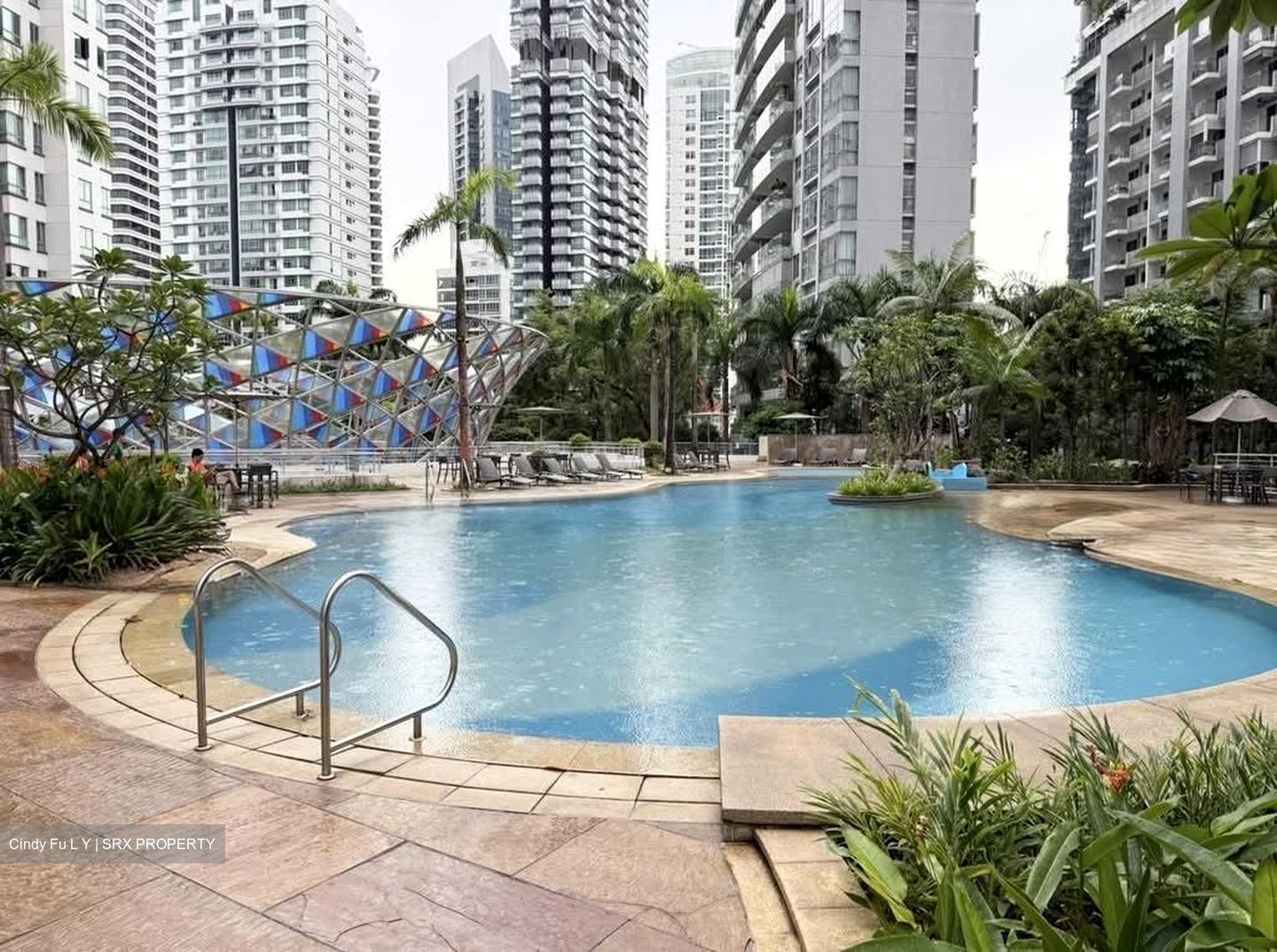 Amaryllis Ville (D11), Condominium #574432471